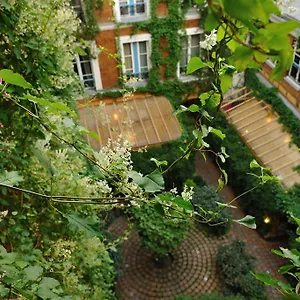 דירה Les Patios Du Marais 2