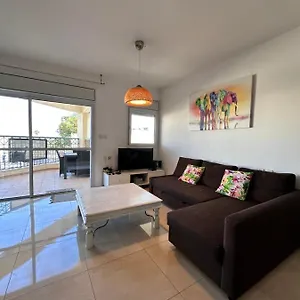 דירה Appart View Sea