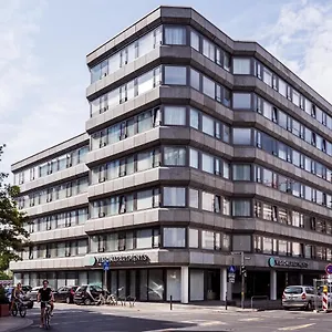 דירה Visionapartments Frankfurt - Contactless Check-in