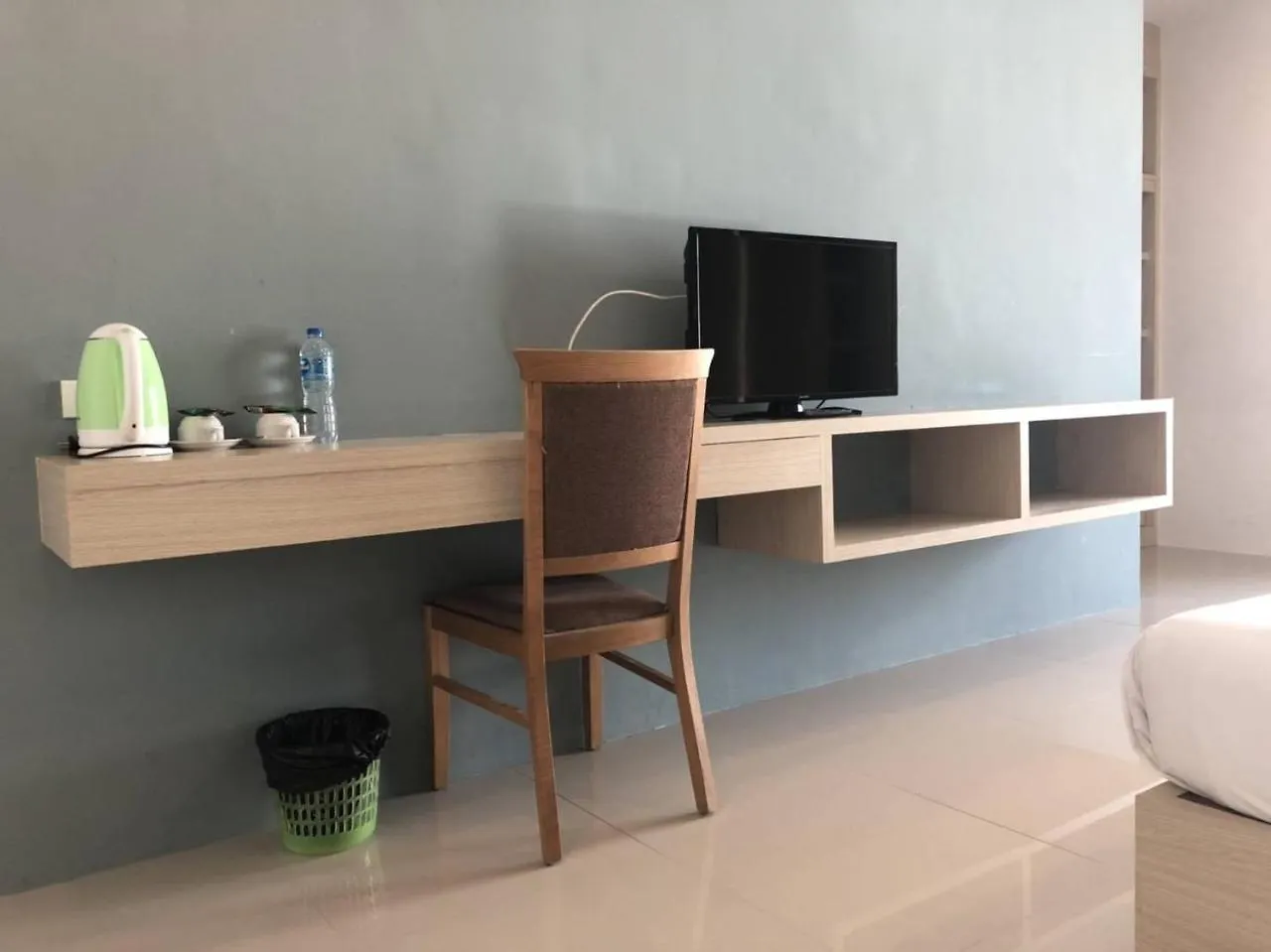 Affittacamere Hotel Khao Oat Airport Nai Yang Beach