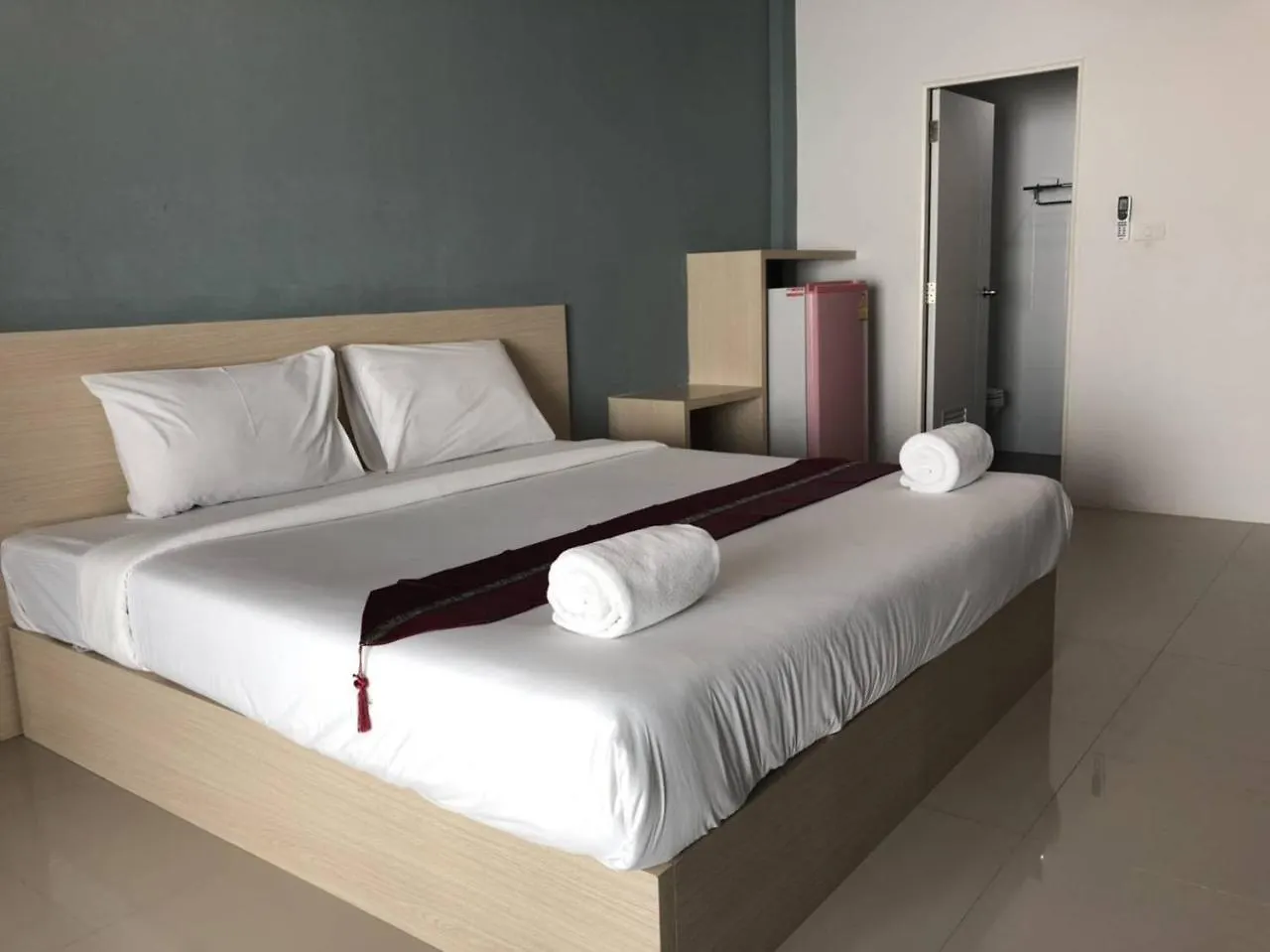 ** Affittacamere Hotel Khao Oat Airport Nai Yang Beach Thailandia