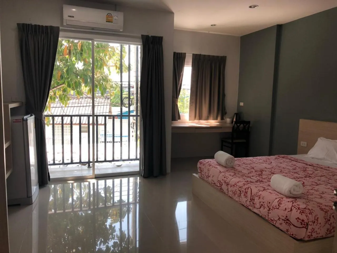 ** Affittacamere Hotel Khao Oat Airport Nai Yang Beach Thailandia
