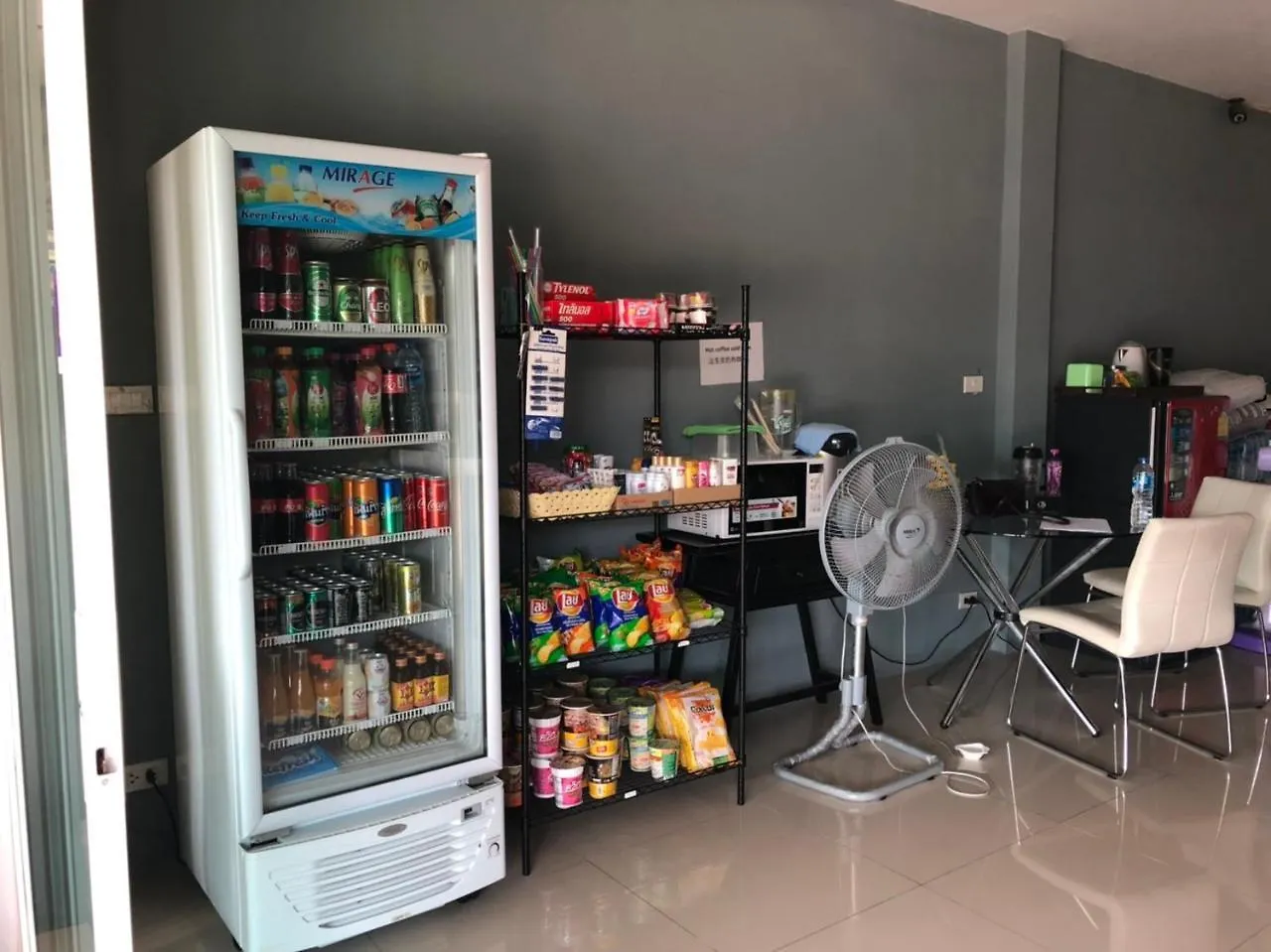 Hotel Khao Oat Airport Nai Yang Beach