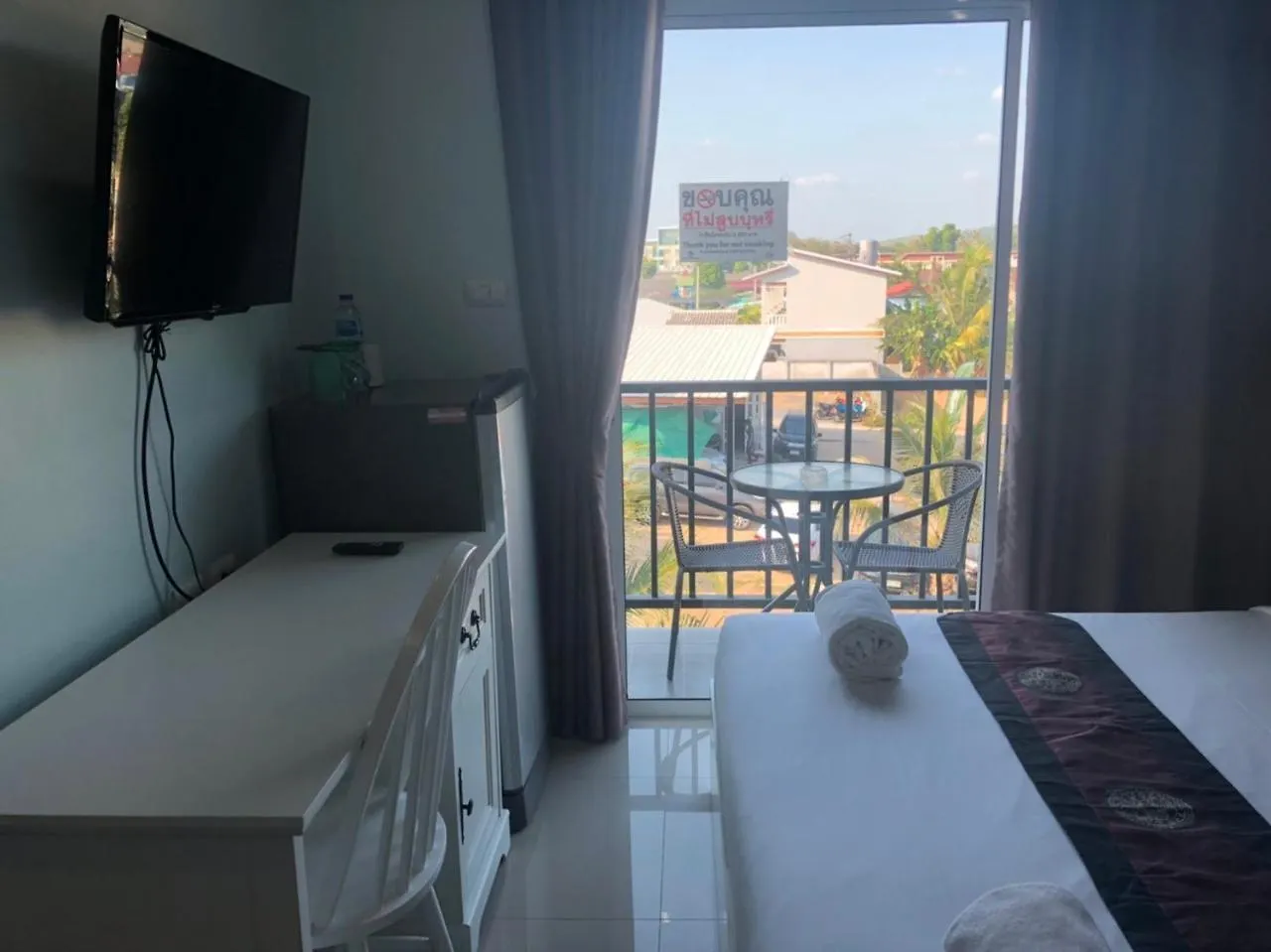Hotel Khao Oat Airport Nai Yang Beach 2*,  Thailandia