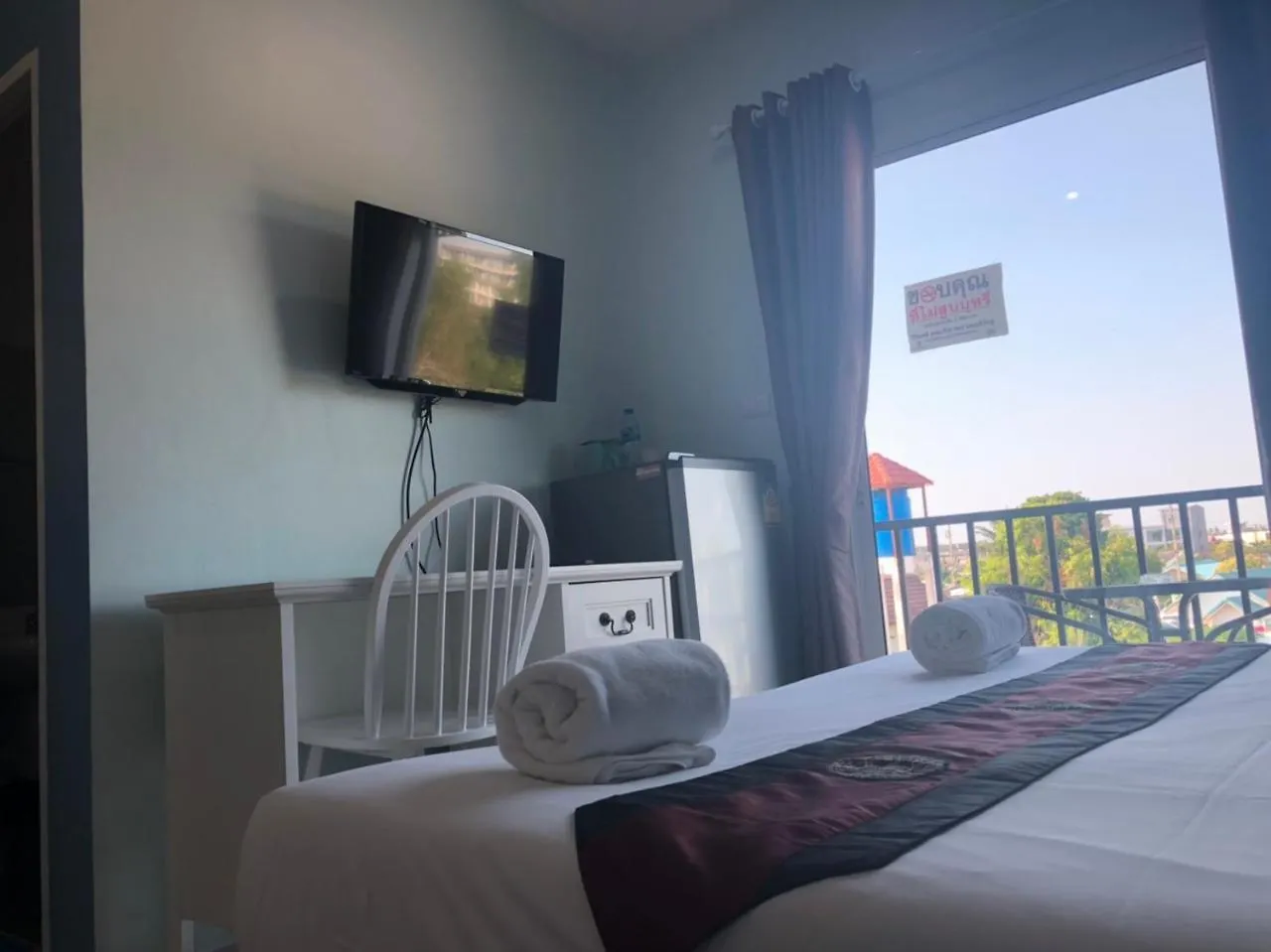 Hotel Khao Oat Airport Nai Yang Beach Affittacamere