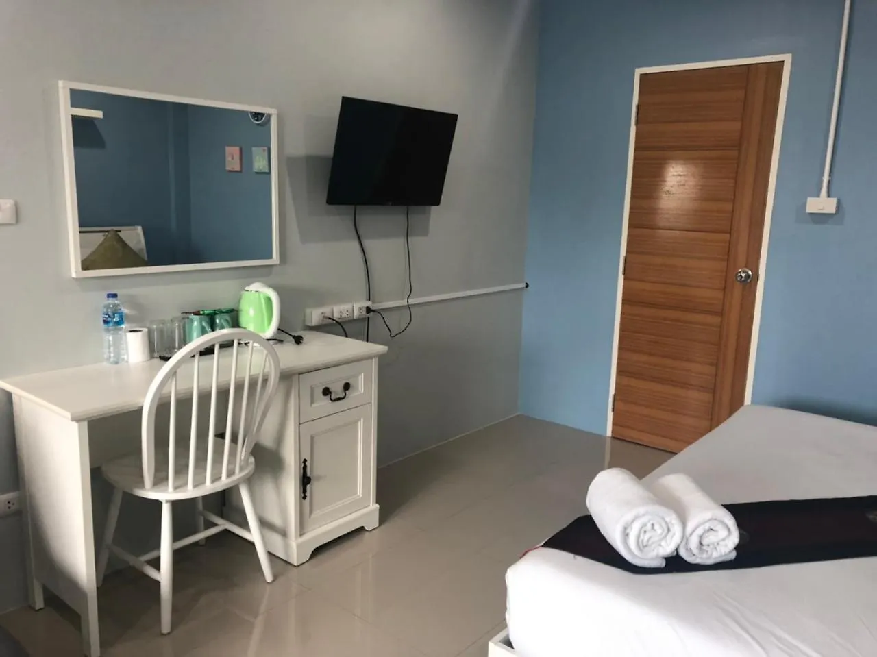 Hotel Khao Oat Airport Nai Yang Beach Affittacamere