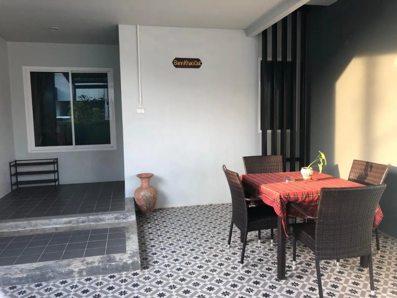 Hotel Khao Oat Airport Nai Yang Beach Thailandia