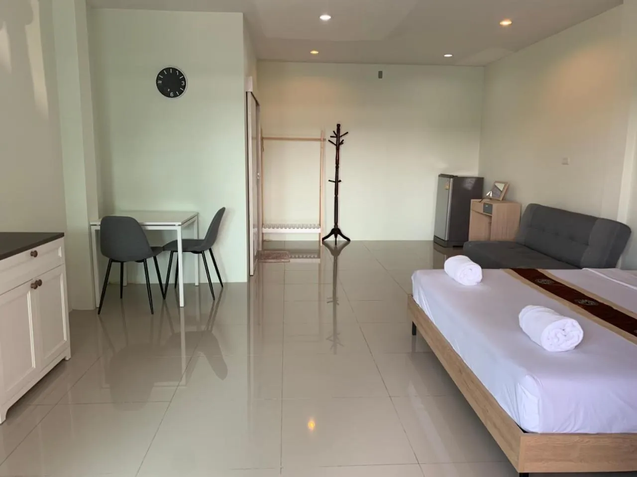 Affittacamere Hotel Khao Oat Airport Nai Yang Beach