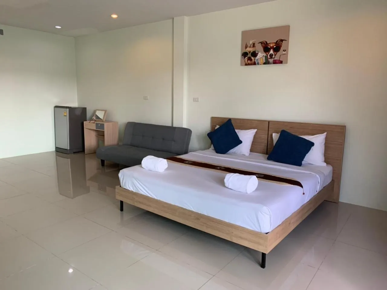 Affittacamere Hotel Khao Oat Airport Nai Yang Beach